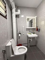 Blk 861 Woodlands Street 83 (Woodlands), HDB 5 Rooms #601633361